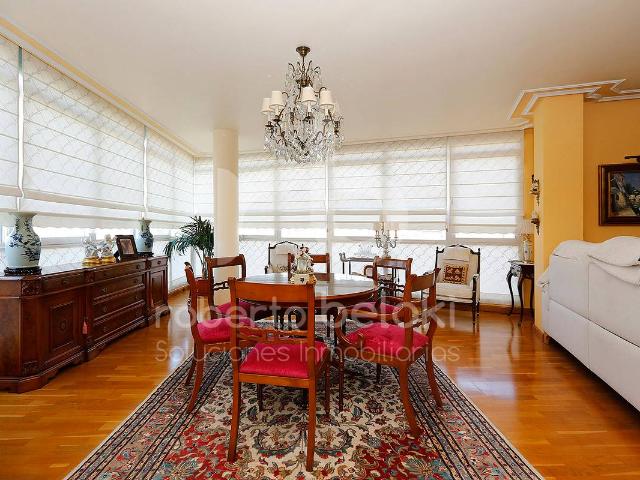Piso en Venta en Palmera Dumboa Arbes