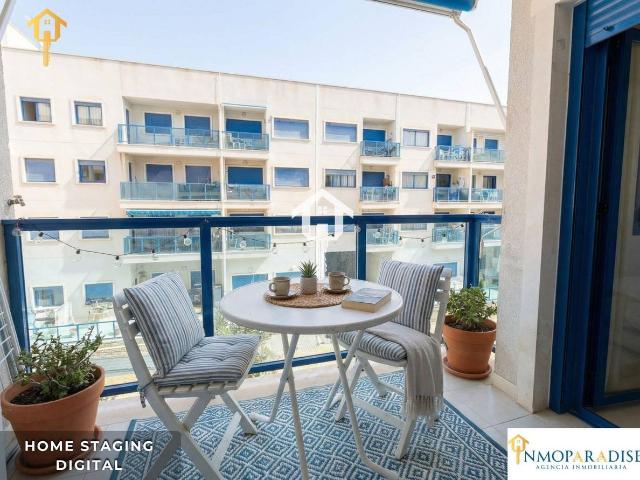 Piso en Venta en Palmeral