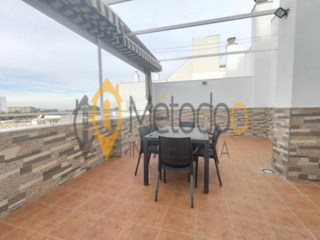 Piso en Venta en Palmete