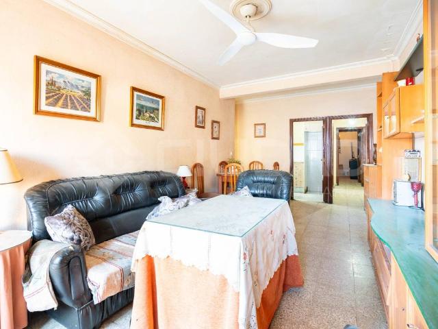Piso en Venta en Palmete