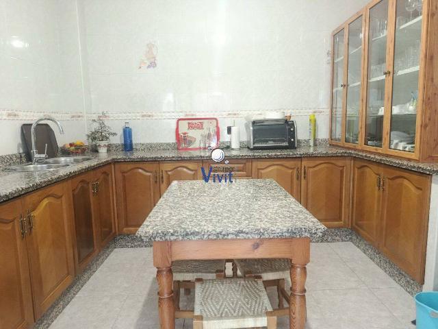 Piso en Venta en Palmete
