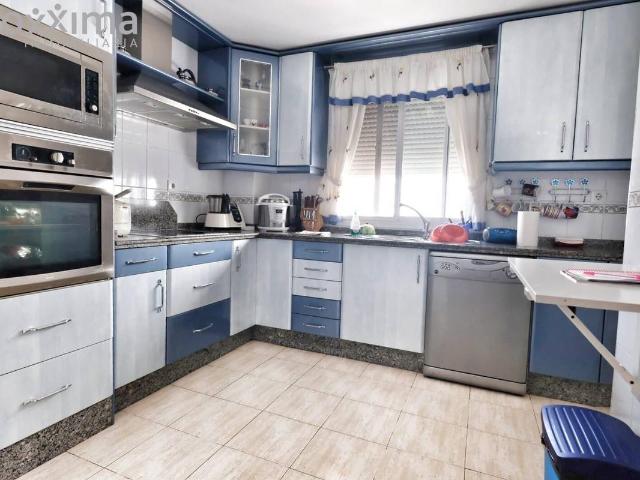 Piso en Venta en Palmete
