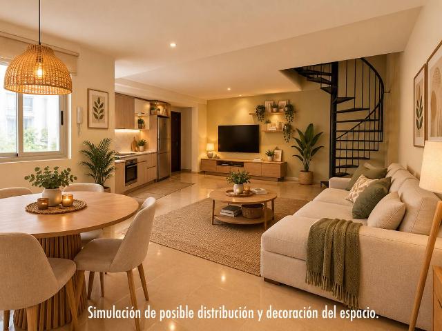 Piso en Venta en Palo Blanco