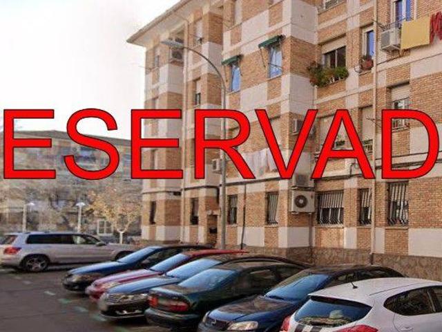 Piso en Venta en Palomarejos