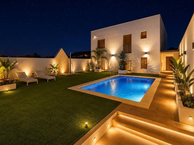 Piso en Venta en Palomares