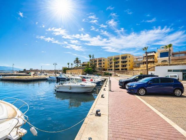 Piso en Venta en Palomares