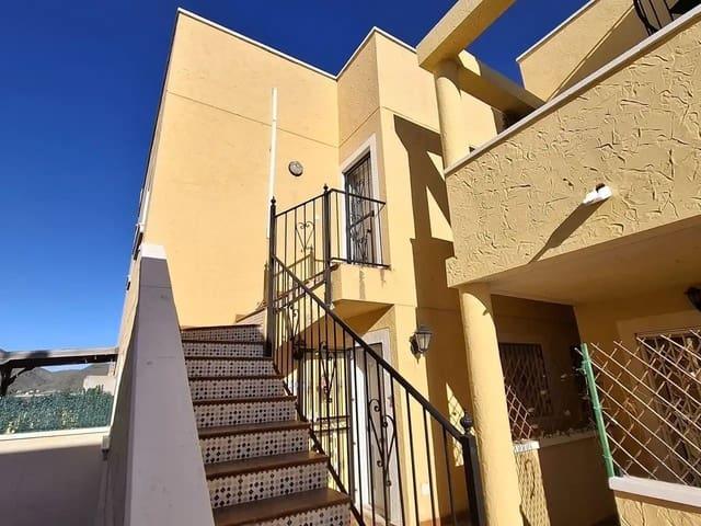 Piso en venta en Palomares, Almería Costa Almería