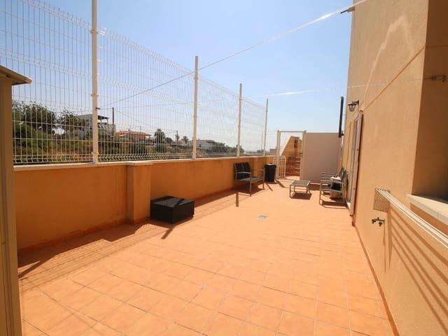 Adosado en venta en Palomares, Almería Costa Almería