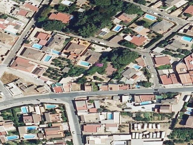 Piso en Venta en Palomares del Río