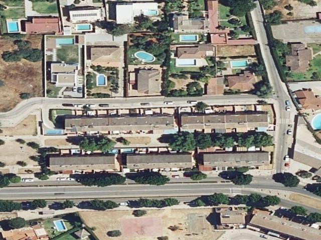 Piso en Venta en Palomares del Río
