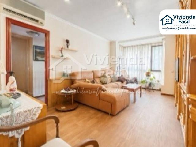 Piso en Venta en Palomeras Bajas