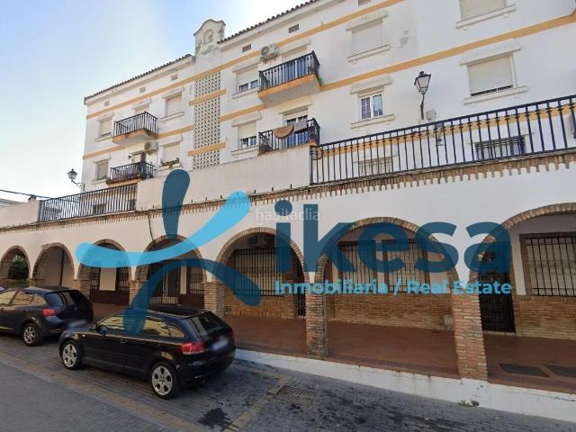 Piso en venta en Palos de la Frontera. Venta de piso en Palos de la Frontera. Activo inmobiliario SIN POSESIÓN, NO VISITABLE. Pisos Palos de la.