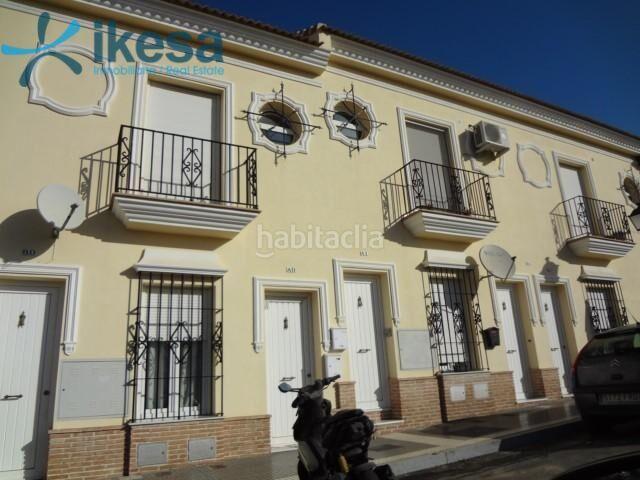 Piso en venta en Palos de la Frontera. VENTA DE PISO EN PALOS DE LA FRONTERA, HUELVA. ACTIVO SIN POSESIÓN, NO SE PUEDE VISITAR. Pisos Palos de la.