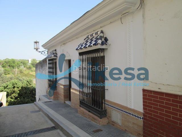 Piso en venta en Palos de la Frontera. Venta de vivienda en Palos de la Frontera, Huelva. Activo inmobiliario SIN POSESION, NO VISITABLE. Pisos Palos de la.
