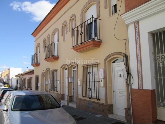 Piso en venta en Palos de la Frontera. Venta de Vivienda en Palos de la Frontera, Huelva. Activo Sin Posesión Alquilado, No se Puede Visitar. Pisos Palos de la.