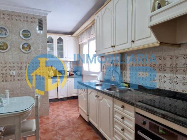 Piso en Venta en Palos de la Frontera