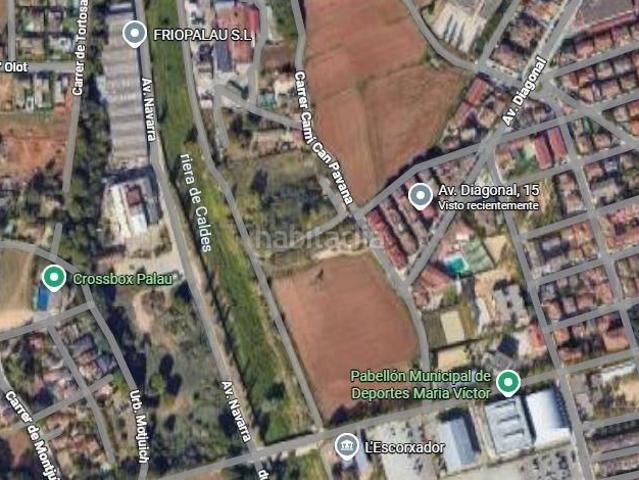 Piso en venta en Palau solità i Plegamans. NPL PISO. Pisos Palau solità i.