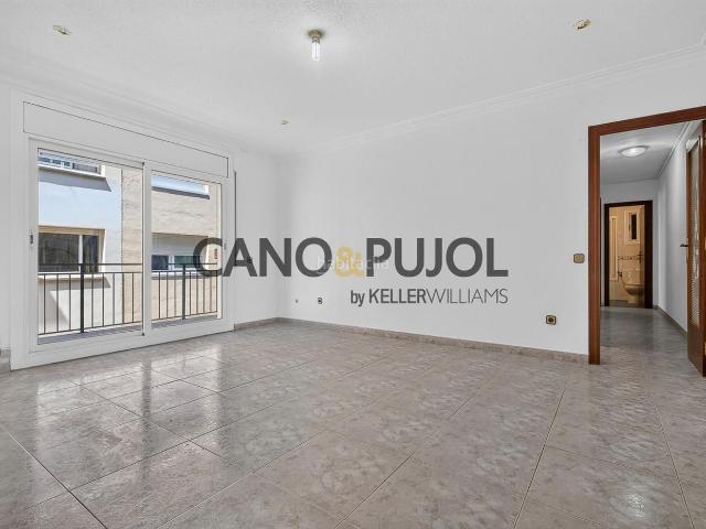 Piso en venta en Palau solità i Plegamans. Piso 3 habitaciones en Palau Solitá i Plegamans. Pisos Palau solità i.