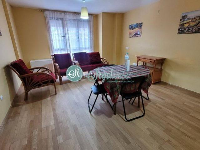 Piso en venta en Cantimpalos. Piso en venta en Cantimpalos, 2 dormitorios. Pisos.