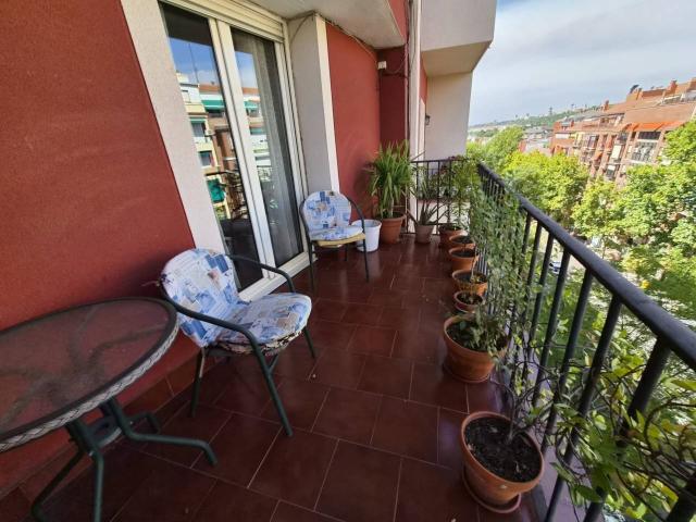Piso en venta en Palacio 28005