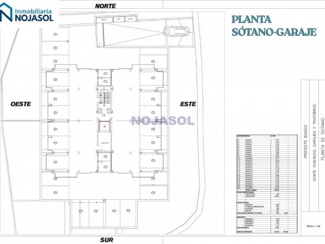 Piso en Venta en Palacio