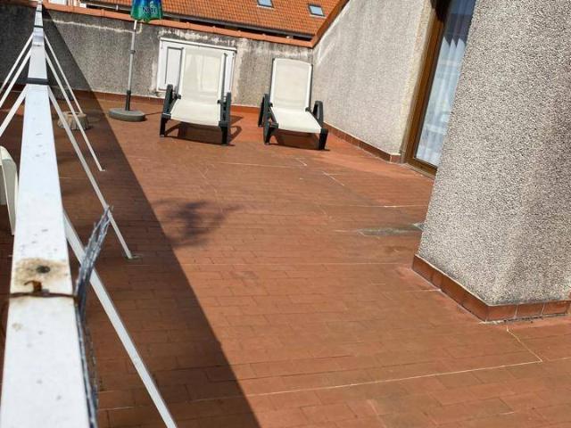 Piso en Venta en Palacio