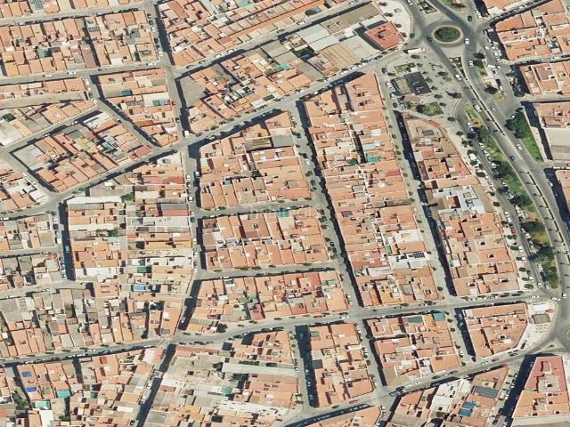 Piso en venta en Palacios y Villafranca Los. Inmueble en Palacios y Villafranca Los. Pisos Palacios y Villafranca.