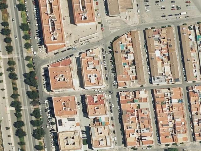 Piso en venta en Palacios y Villafranca Los. Inmueble en venta en PALACIOS Y VILLAFRANCA LOS. Pisos Palacios y Villafranca.