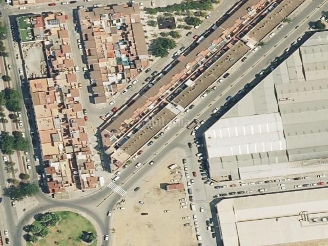 Piso en venta en Palacios y Villafranca Los. Inmueble en venta en PALACIOS Y VILLAFRANCA LOS. Pisos Palacios y Villafranca.