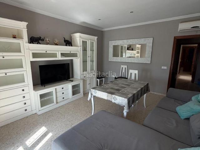 Piso en venta en Palacios y Villafranca Los. PISO 1ª PLANTA CON PLAZA DE GARAGE. Pisos Palacios y Villafranca.