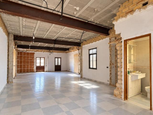 Piso en venta en Palacios y Villafranca Los. Piso 1ª Planta Independiente. Pisos Palacios y Villafranca.