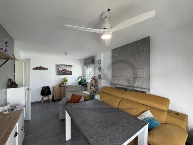 Piso en venta en Palacios y Villafranca Los. Piso en segunda planta junto al Parque del Lobo. Pisos Palacios y Villafranca.