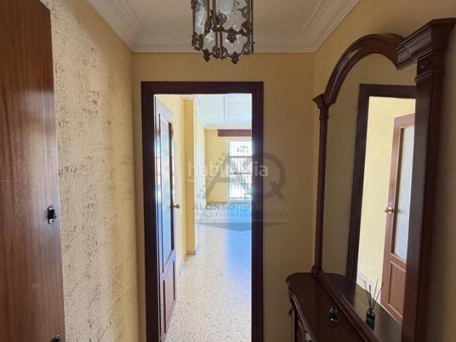 Piso en venta en Palacios y Villafranca Los. PISO EN SEGUNDA PLANTA. Pisos Palacios y Villafranca.
