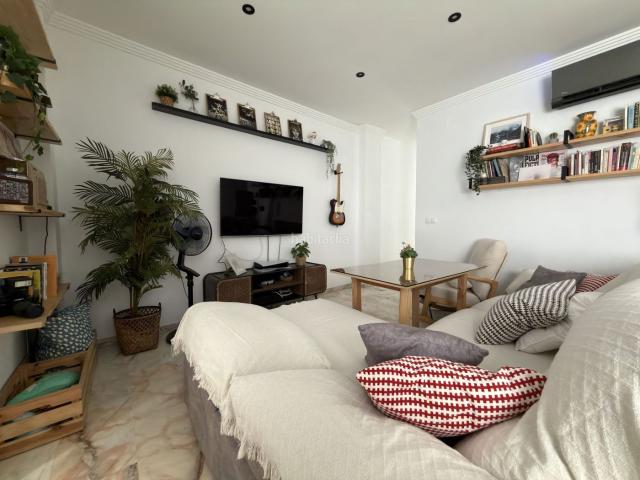 Piso en venta en Palacios y Villafranca Los. Piso en venta en Avda. De Utrera, 3 dormitorios. Pisos Palacios y Villafranca.