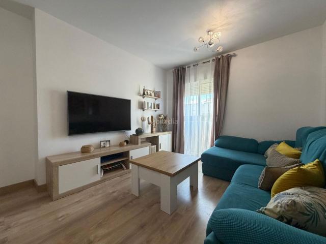 Piso en venta en Palacios y Villafranca Los. Piso en venta en La Nana, 3 dormitorios. Pisos Palacios y Villafranca.