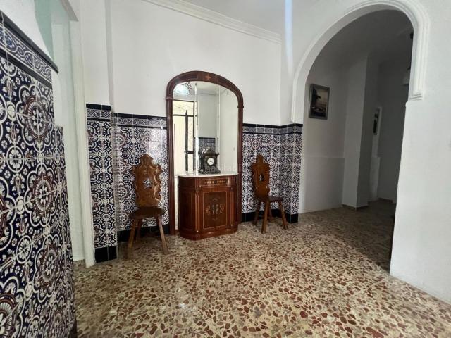 Piso en venta en Palacios y Villafranca Los. Piso en venta en Pradillo, 2 dormitorios. Pisos Palacios y Villafranca.