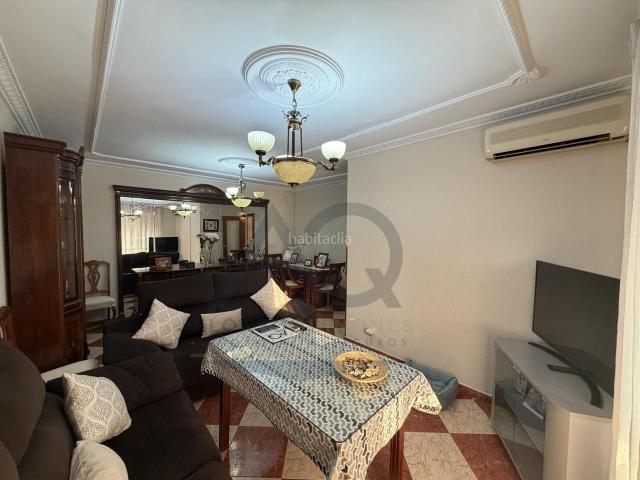 Piso en venta en Palacios y Villafranca Los. PISO EN VENTA ZONA LOS RATONES. Pisos Palacios y Villafranca.