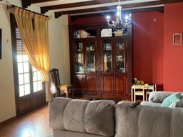 Piso en venta en Palacios y Villafranca Los. Piso primera planta en la Zona del Horcajo. Pisos Palacios y Villafranca.