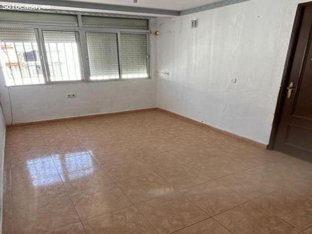 PISO EN VENTA EN PALACIOS Y VILLAFRANCA, SEVILLA