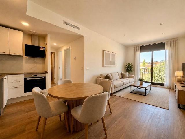 Piso en Venta en Palafolls