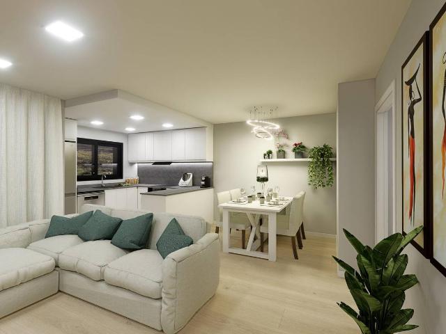 Piso en Venta en Palafolls