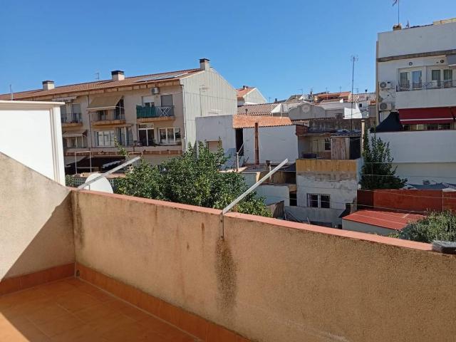 Piso en Venta en Palafolls