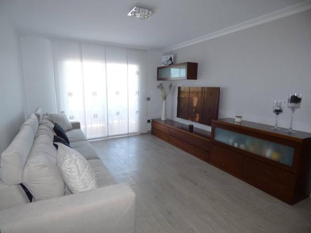 Piso en Venta en Palafolls