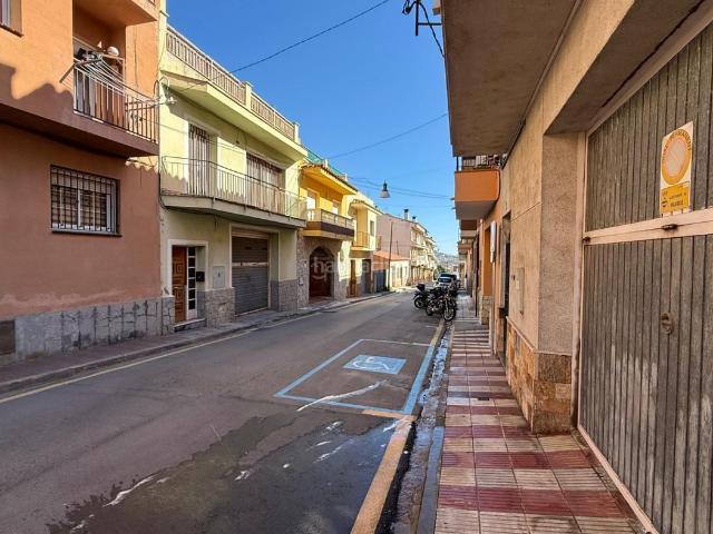 Piso en venta en Palafolls. Oportunidad para inversores!. Pisos.