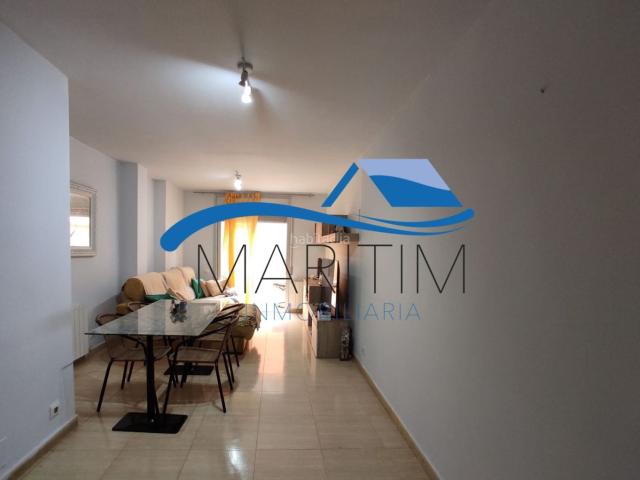 Piso en venta en Palafolls. Piso en venta en Santa Maria, 2 dormitorios. Pisos.