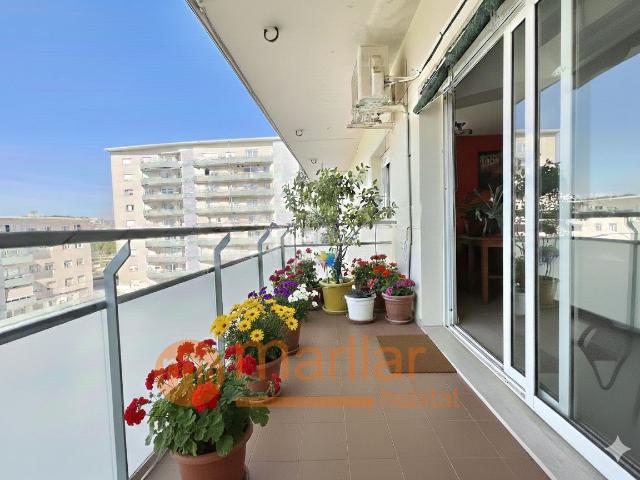 Piso en venta en Palafrugell, Molí de Vent La Sauleda Costa Brava. Pisos.