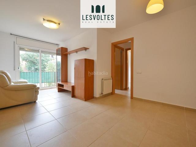 Piso en venta en Palafrugell, Molí de Vent La Sauleda Costa Brava. Pisos.