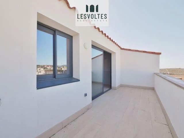 Piso en venta en Palafrugell, Girona Costa Brava