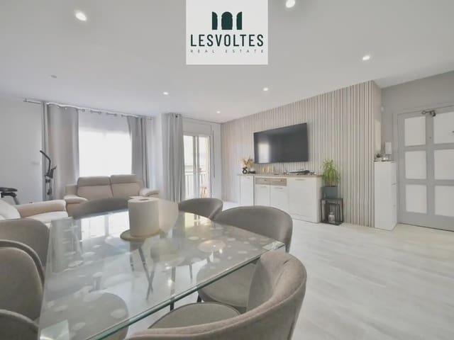 Piso en venta en Palafrugell, Girona Costa Brava