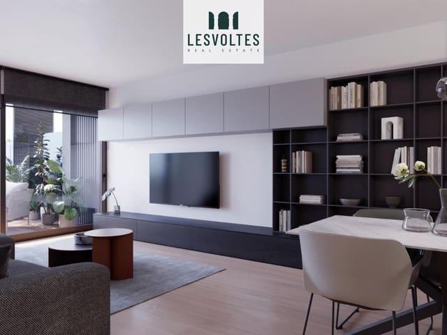 Piso en venta en Palafrugell, Girona Costa Brava